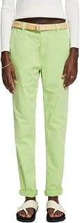 ESPRIT - 990ee1b302, Women's Trousers