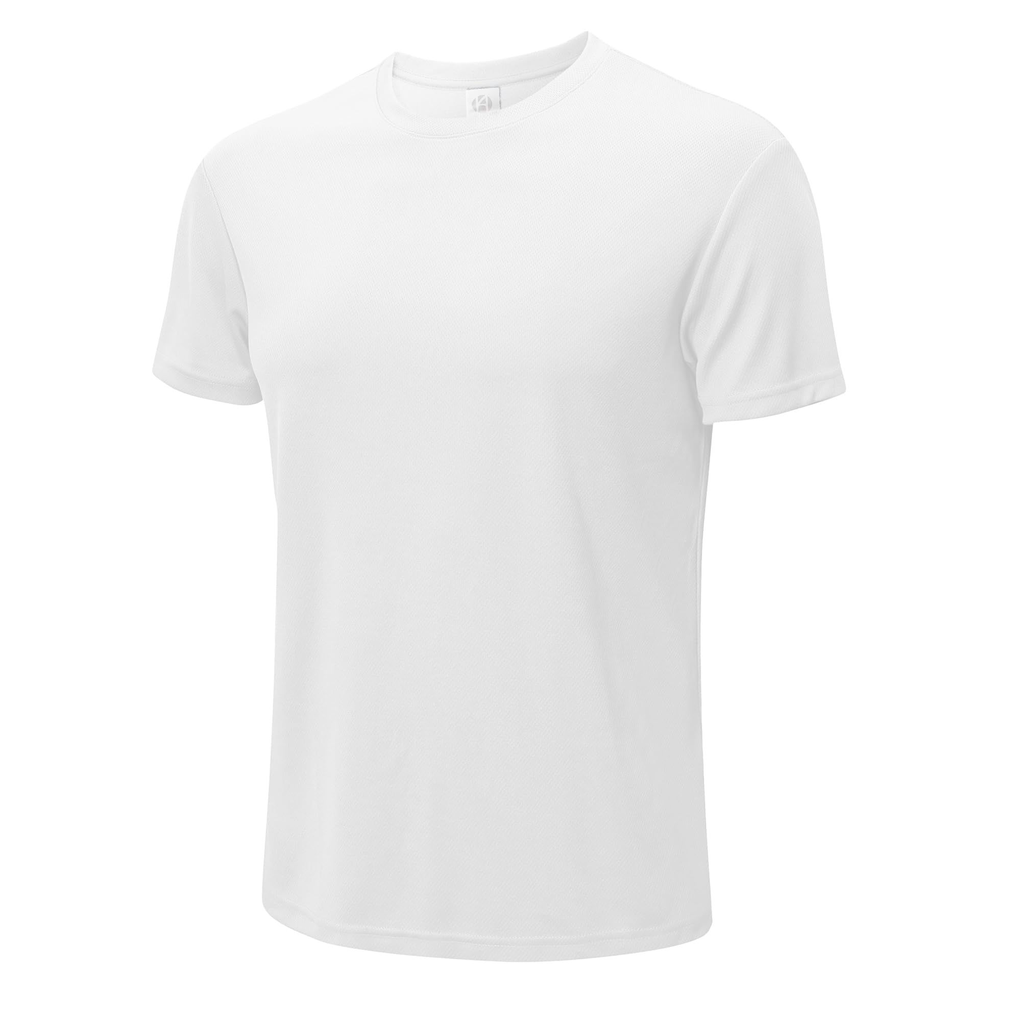 MEETWEE Men's Compression Tank Top, Short Sleeve Dry Shirt Sleeveless Shaping an