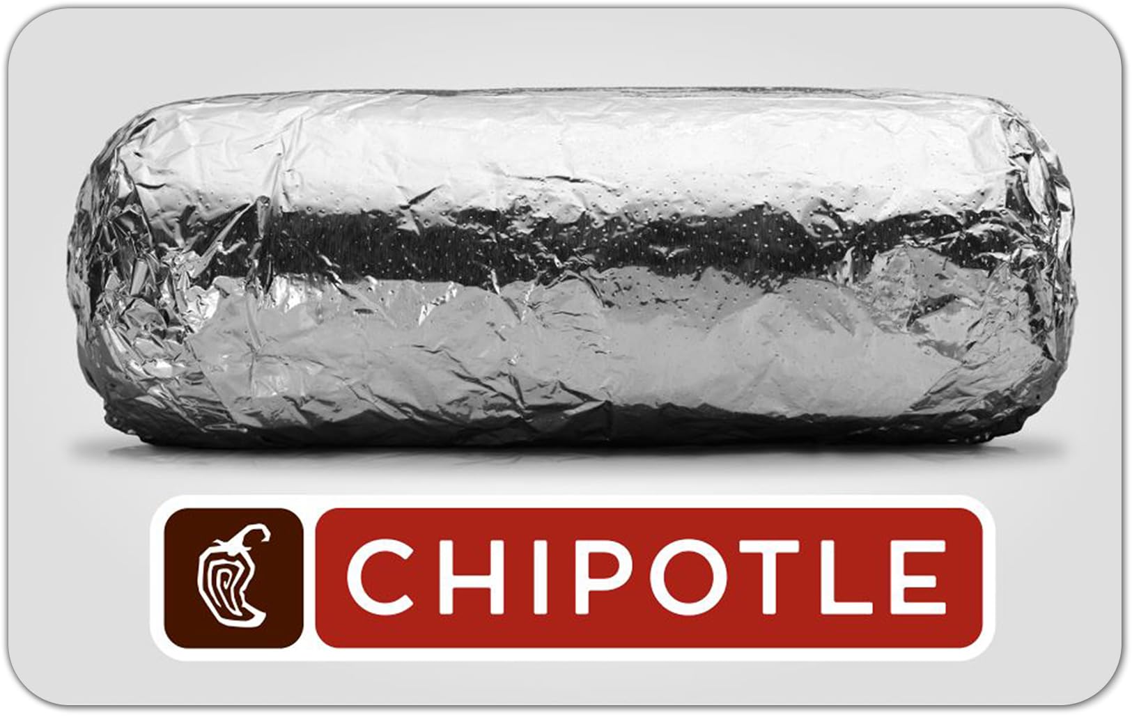 Chipotle eGift Card | Choose from Multiple Designs