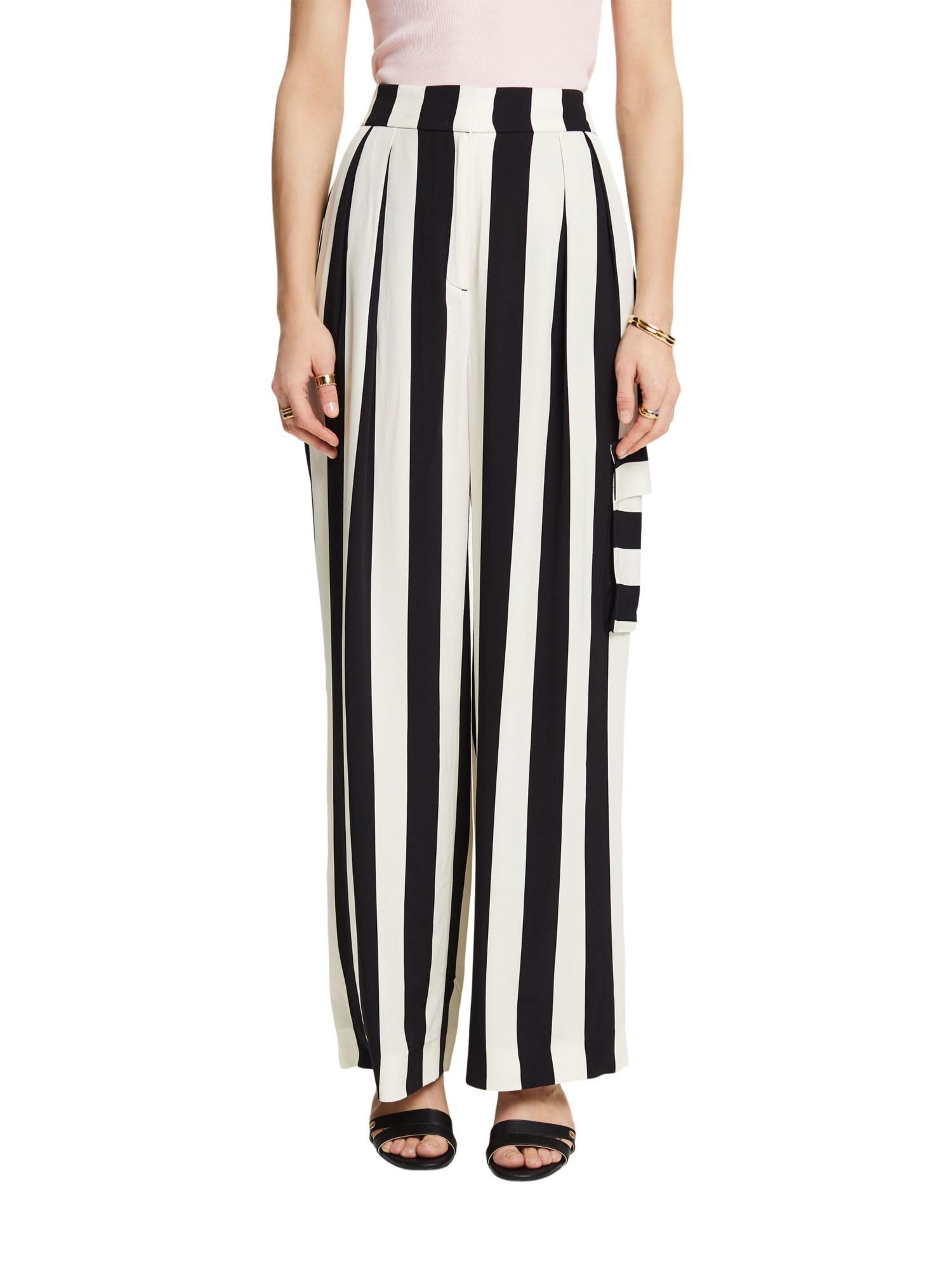 ESPRIT Pantalons Femme