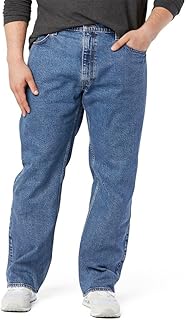 Levi Strauss Signature Gold Men's Jeans (Obsolete) Comfort Fit
