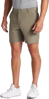 PUMA Mens 101 Solid Short 7 Inch