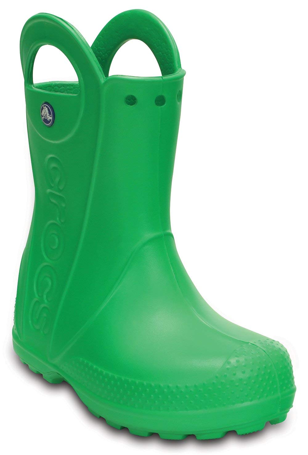 Crocs Handle It Rain Boot Boat ShoesUnisex - Children and Youth