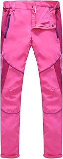 Quik Men's Windproof Outdoor Dry Hiking Trousers