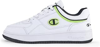Champion Men's Rd18 Low Trainers