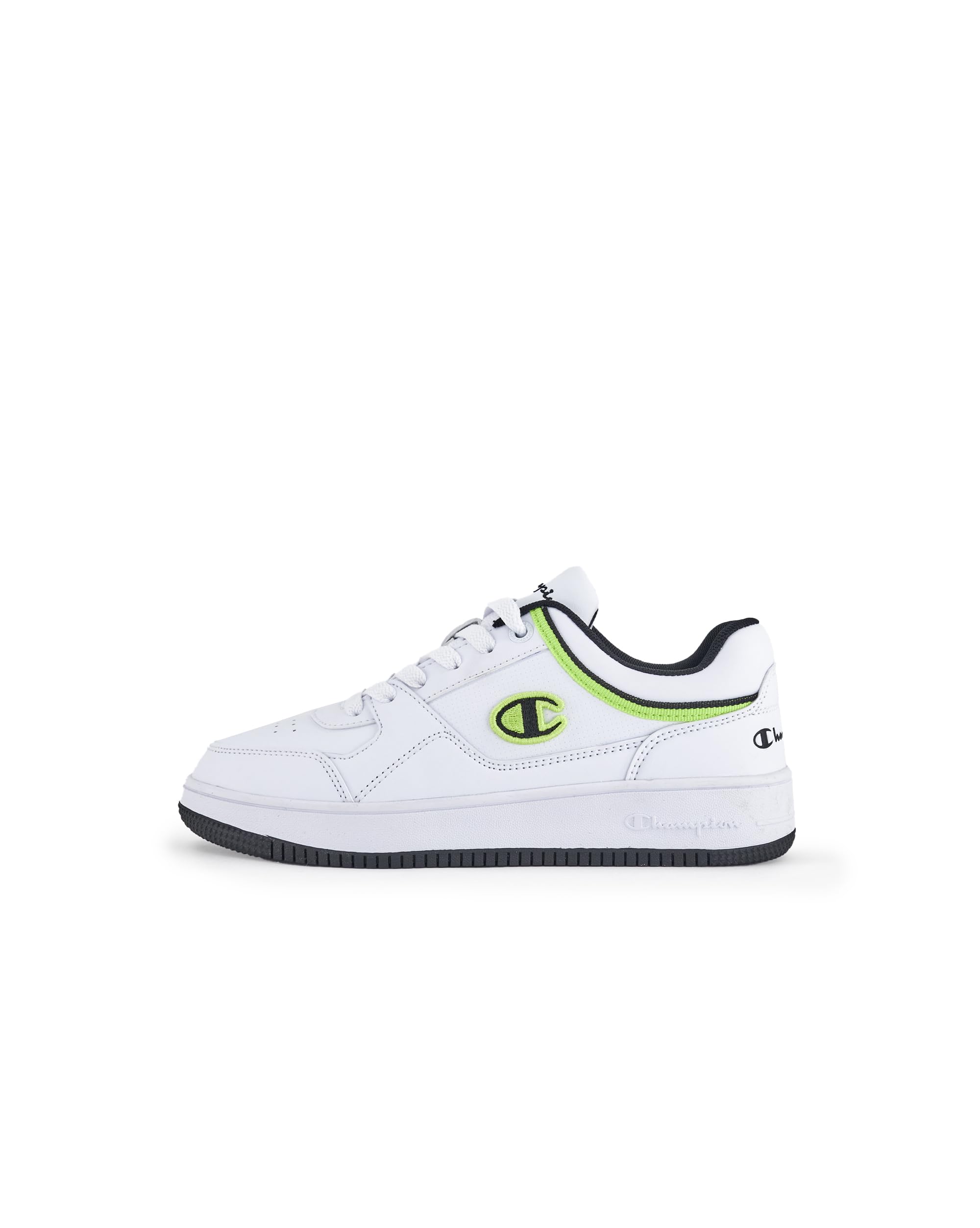 Champion Men's Rd18 Low Trainers