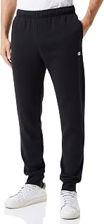 Champion Legacy Champion Basics Powerblend Fleece Rib Cuff Men's Tracksuit Bottoms