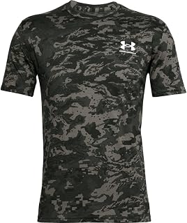 Under Armour ABC Men's Camo Short Sleeve ABC Camo Short Sleeve (Pack of 1)