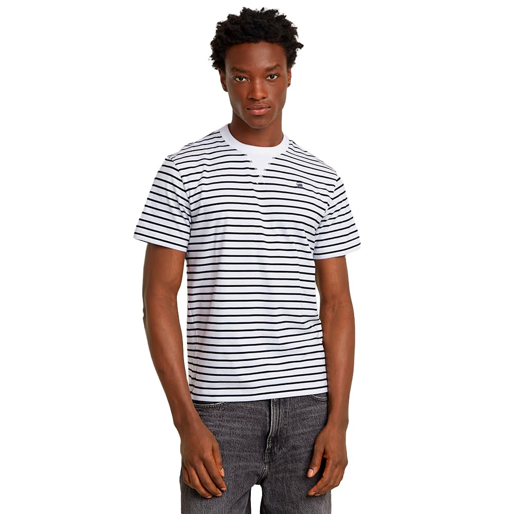 G-Star Nifous Men's T-Shirt (Pack of 1)