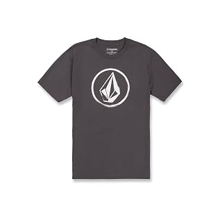 Volcom Crisp Euro S/S Men's Tee T-Shirt