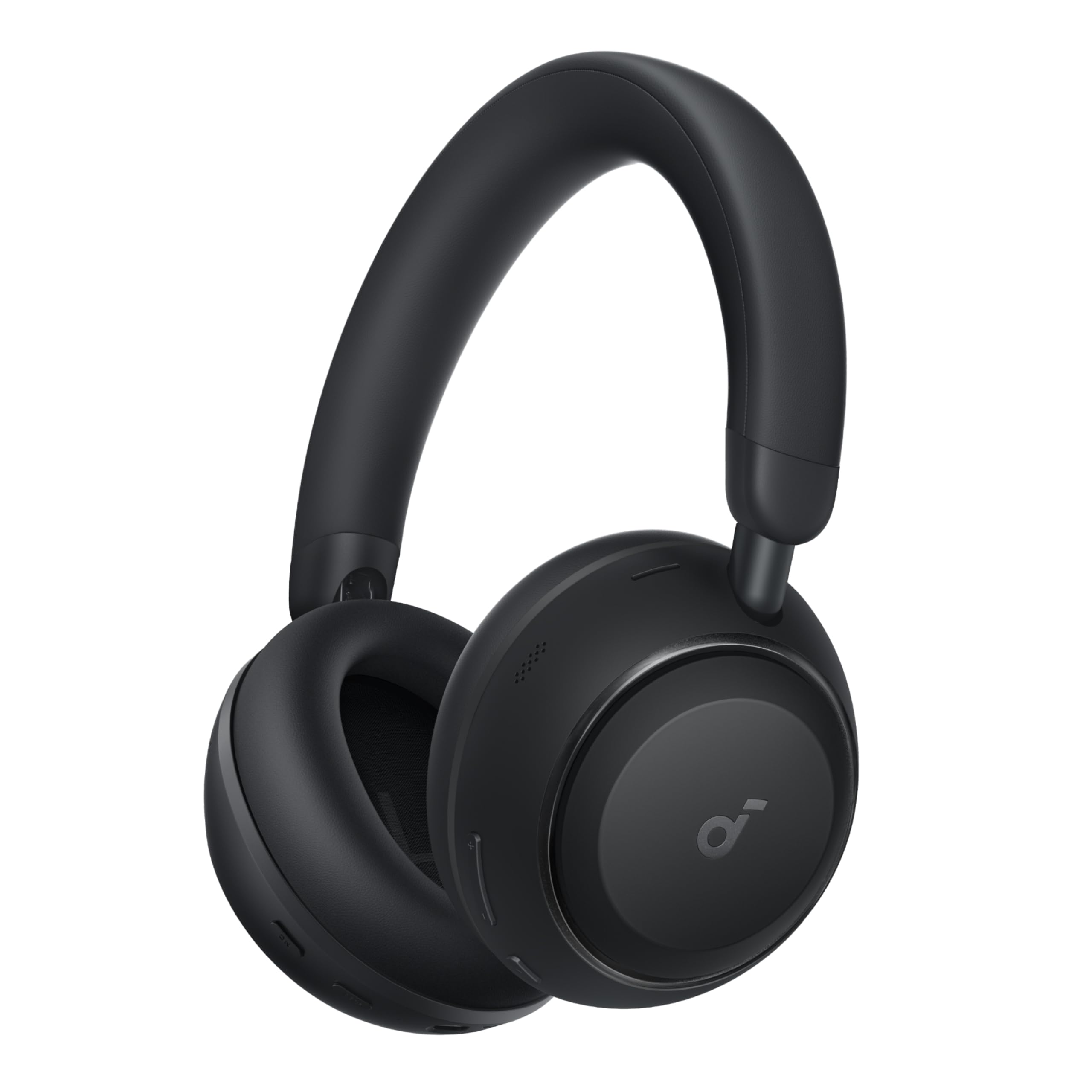 Soundcore Anker Space 2 Bluetooth 6.1 Over-Ear Headphones, Travel-Ready | Active