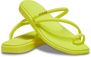 Crocs Miami Women's Toe Loop Sandals