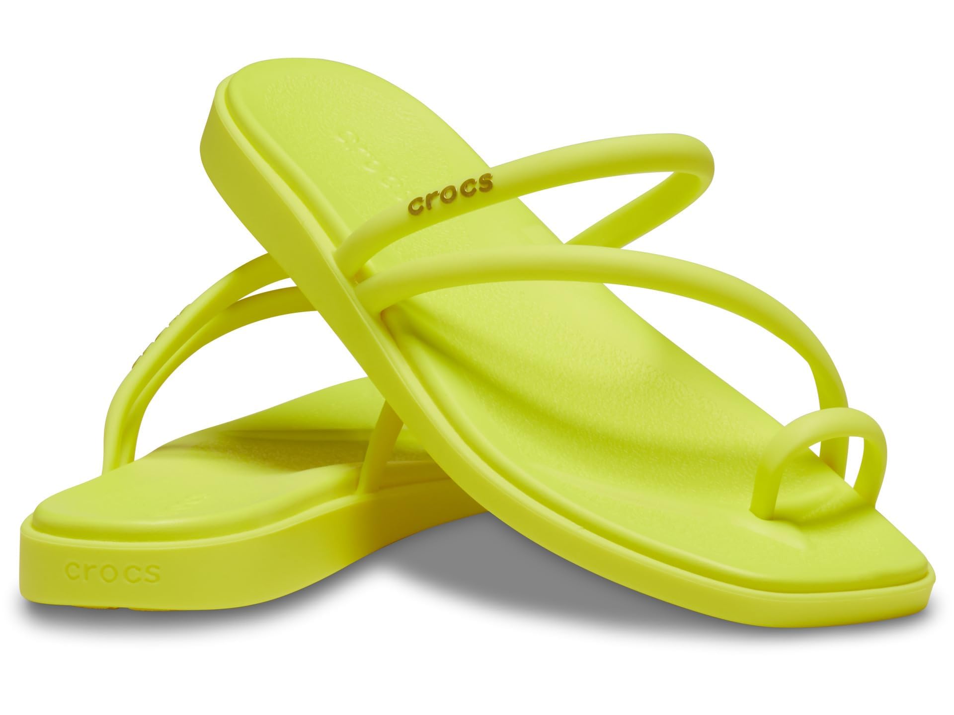 Crocs Miami Women's Toe Loop Sandals