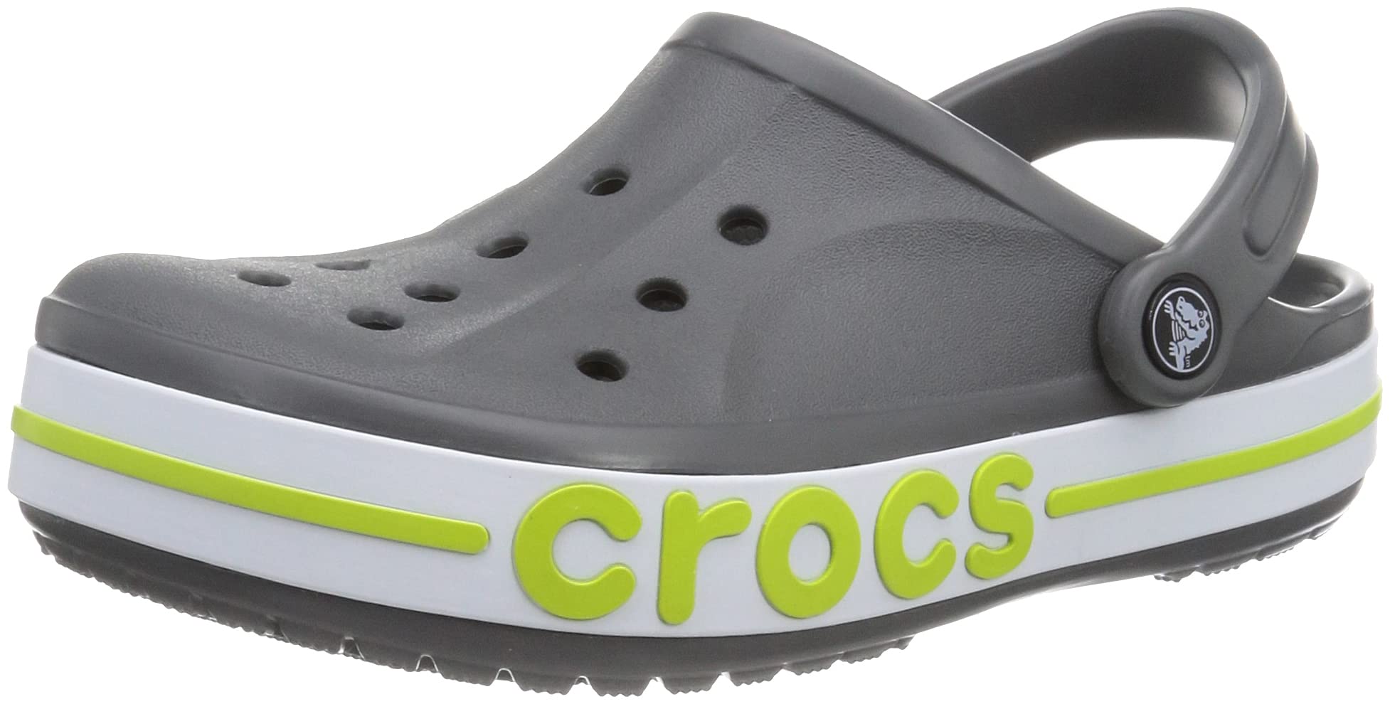 Crocs Unisex Adult Bayaband Clog