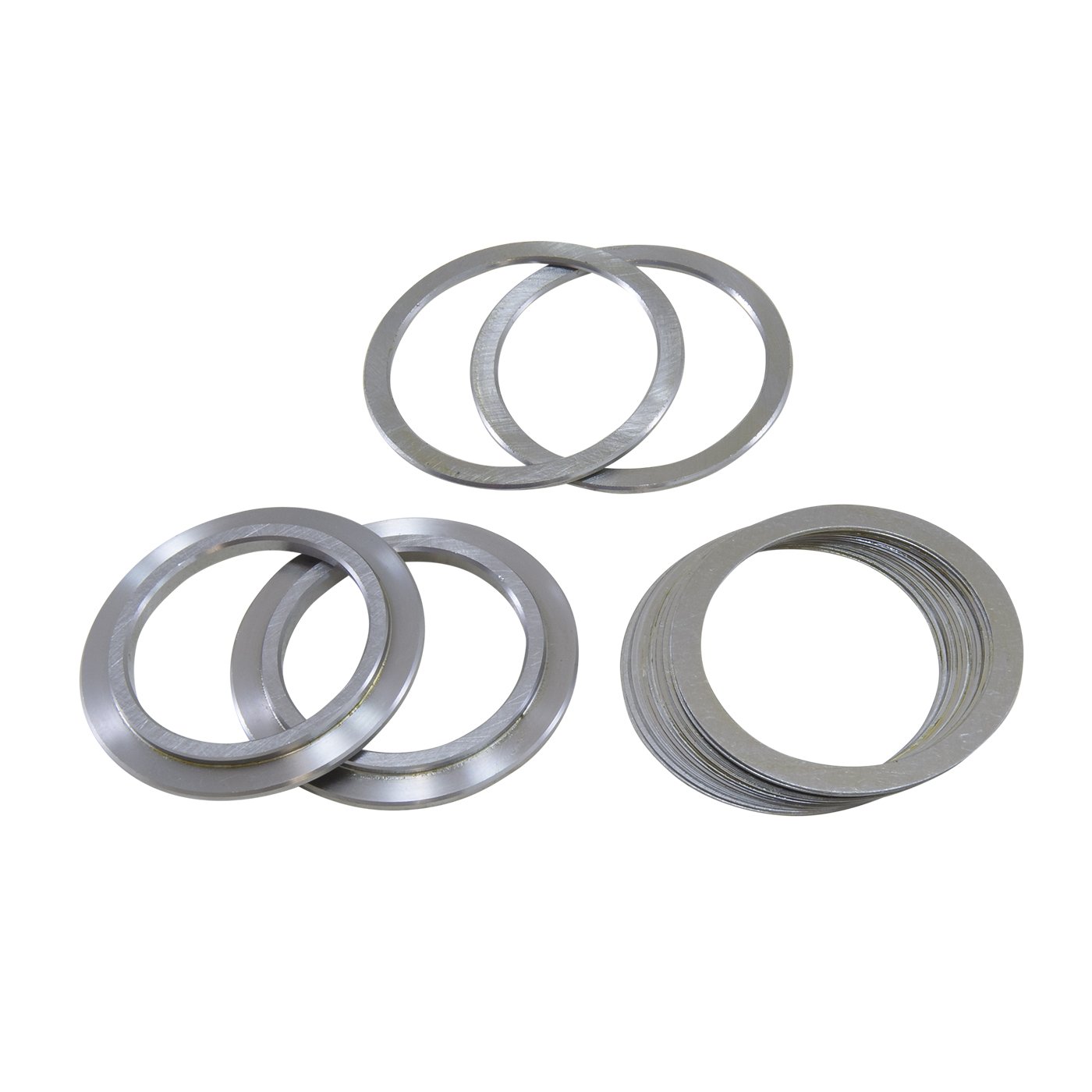 Super Carrier Shim kit for Ford 7.5", GM 7.5", 8.2" & 8.5