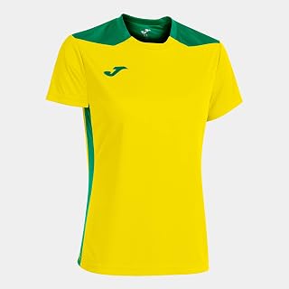 Joma Championship VI Women's T-Shirt