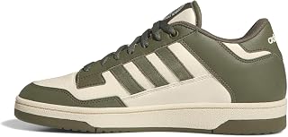 adidas Unisex Rapid Court Low Shoes