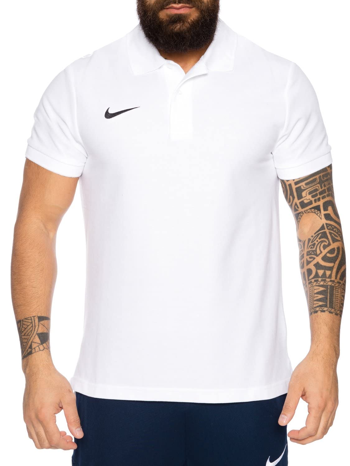 Nike TS Core Polo Golf Polo
