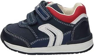 Geox Boy B Rishon Boy A Baby Walking Shoes
