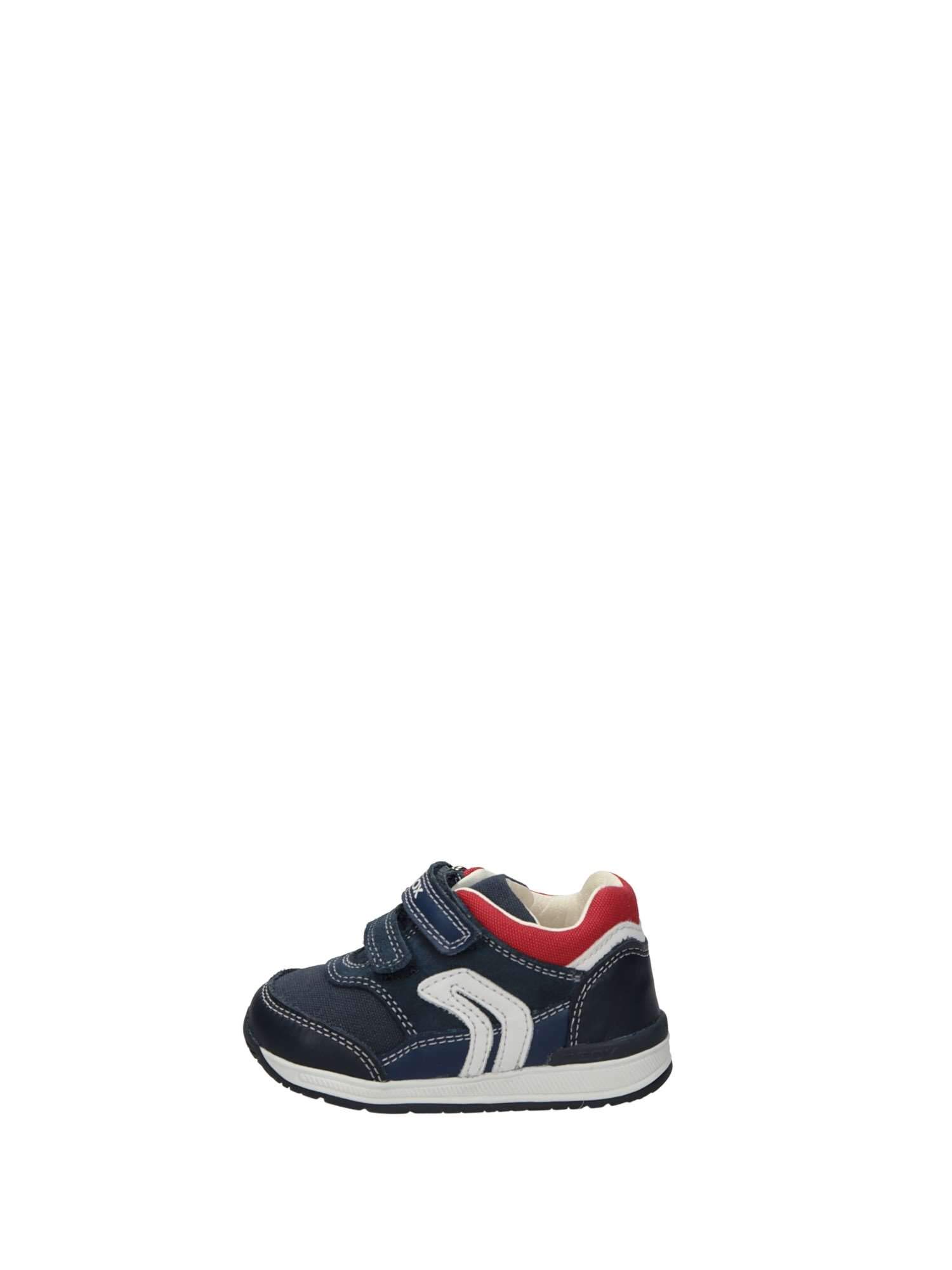 Geox Boy B Rishon Boy A Baby Walking Shoes