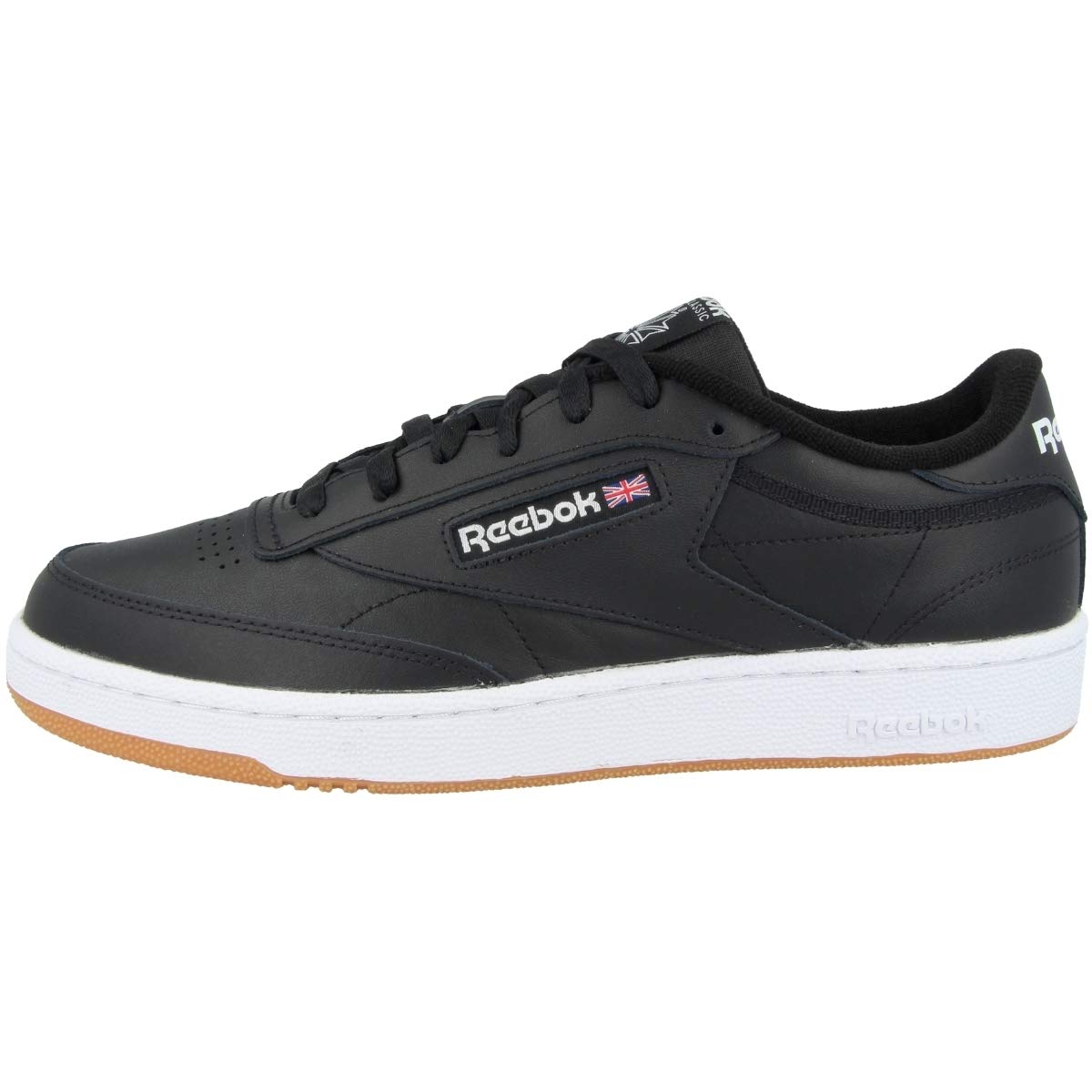 Reebok slipper