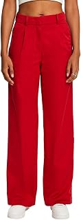 ESPRIT Women's 014ee1b309 Pants