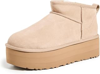 UGG Classic Ultra Mini Platform Women's Fashion Boot