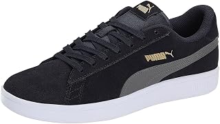 PUMA Smash V2, Unisex Adult Low-Top Sneakers