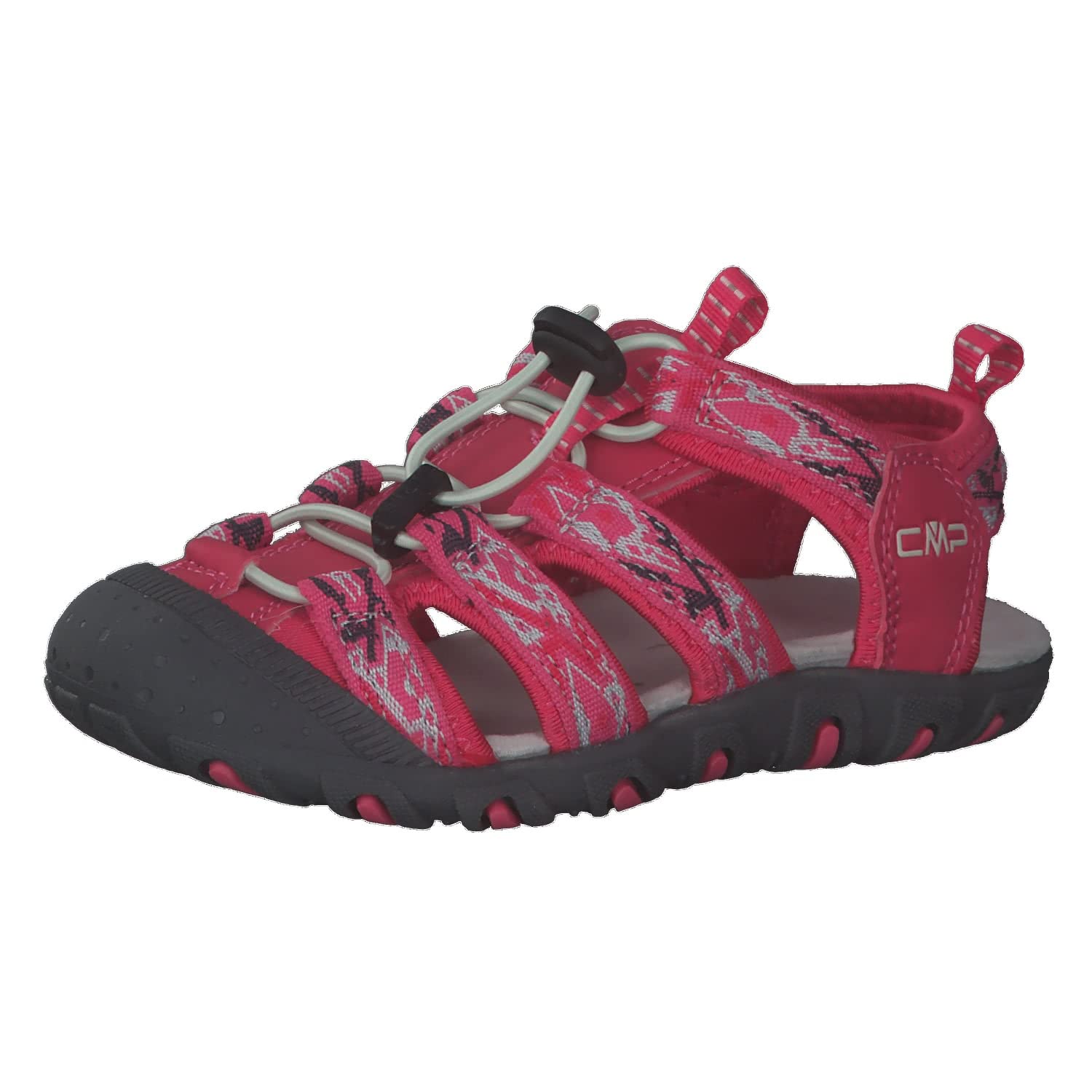 Kids Sahiph Hiking Sandal Sports Sandal Unisex Kids’