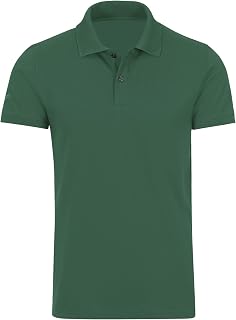 Trigema 627604 Men's Polo Shirt