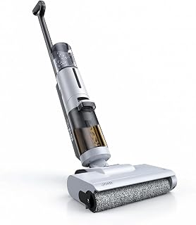 JONR ED12 Lite Cordless Floor Cleaning Stick Cleaner Household Wet / Dry