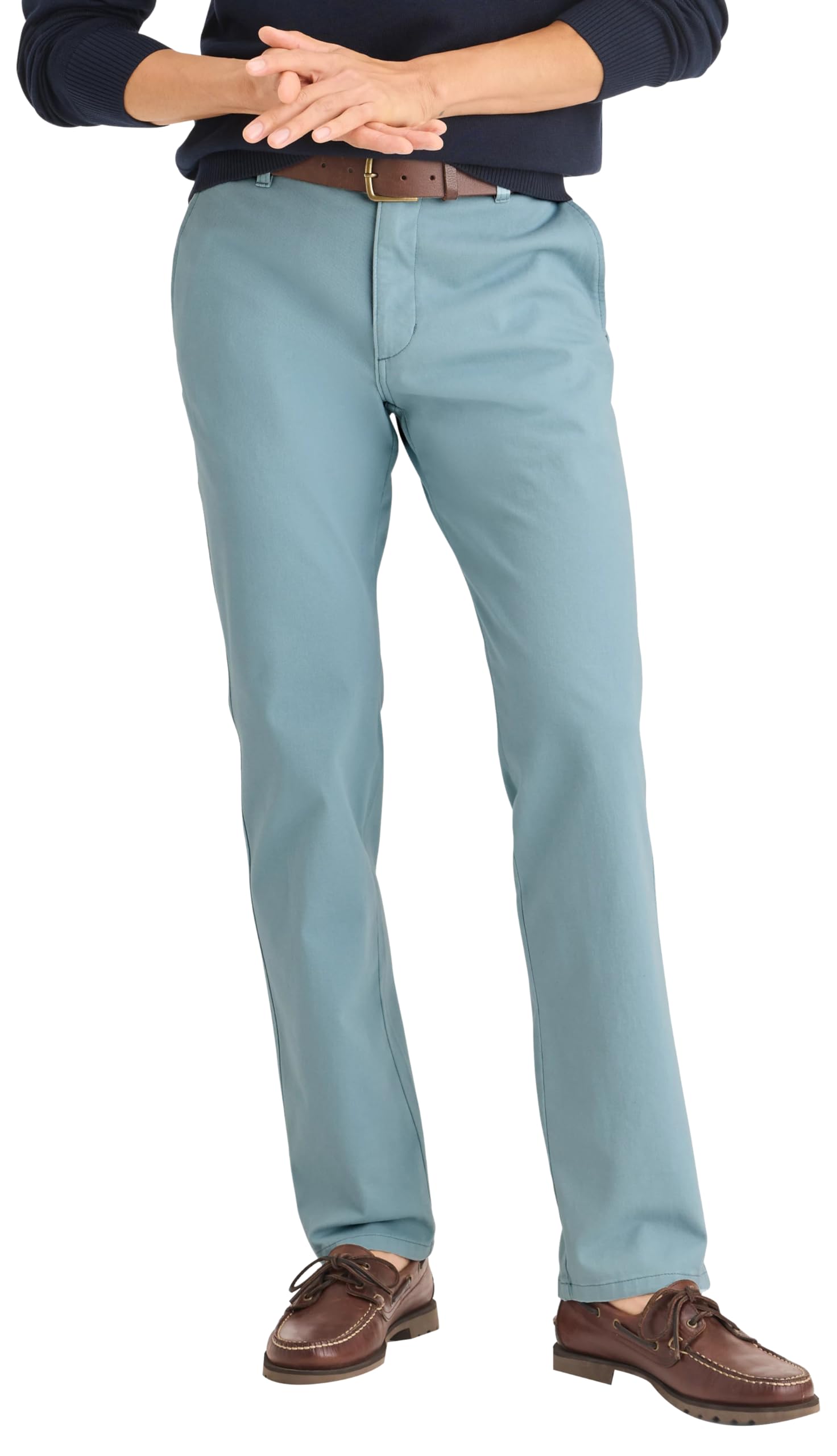 Dockers Pantalón chino Ultimate Slim Fit para hombre