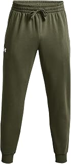 Under Armour UA Rival Fleece Joggers – Men's Jogging Bottoms