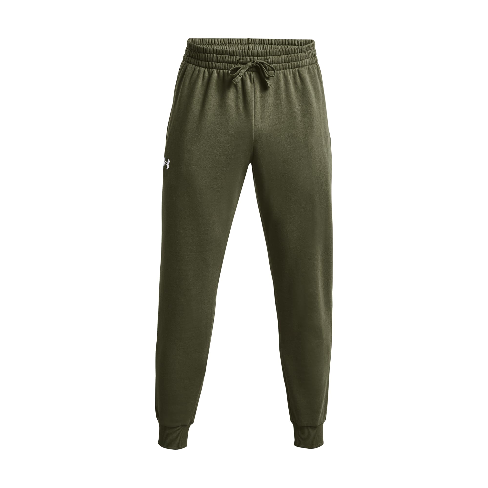 Under Armour UA Rival Fleece Joggers – Men's Jogging Bottoms