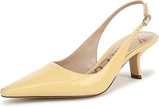 Sam Edelman Womens Bianka Sling Pump