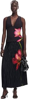 Desigual T-Shirt Donna Art 25SWBW09
