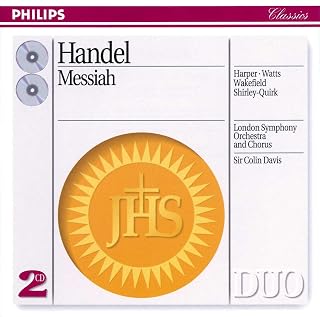 Handel: Messiah