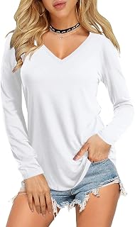 Amoretu SHIRT レディース US サイズ: Small カラー: ホワイト