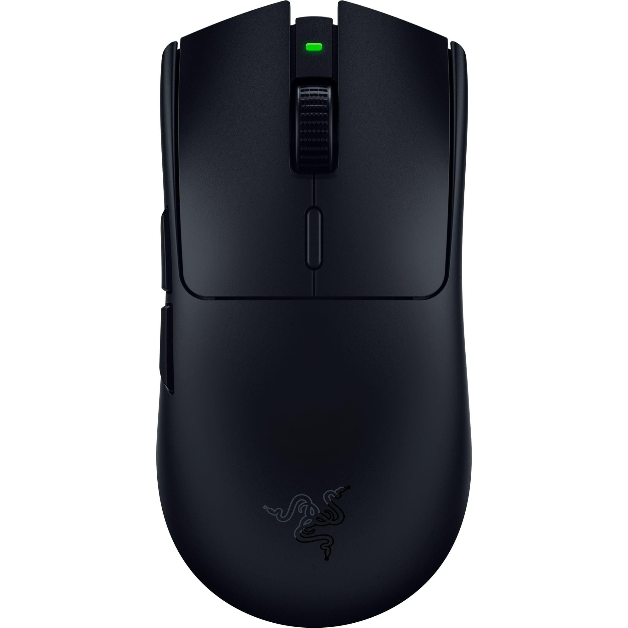 Razer Viper V3 HyperSpeed Wireless PC Gaming Mouse, 82g, Black | 30K DPI Optical