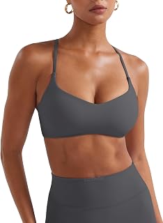 YEOREO CoreFlex Yバック スポーツブラ 女性用