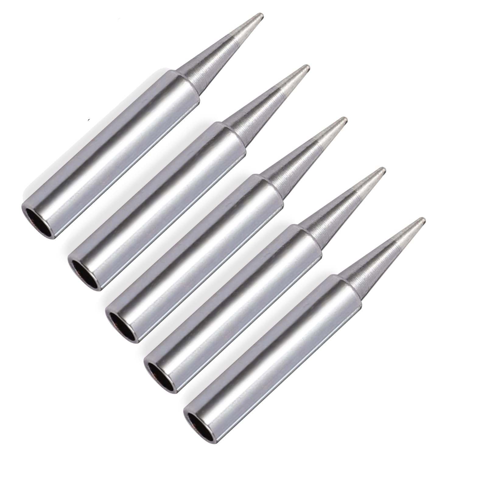 Soldering Iron Tips,900M Solder Tip Replacement (5PCS 900M-T-B) | Solder Welding