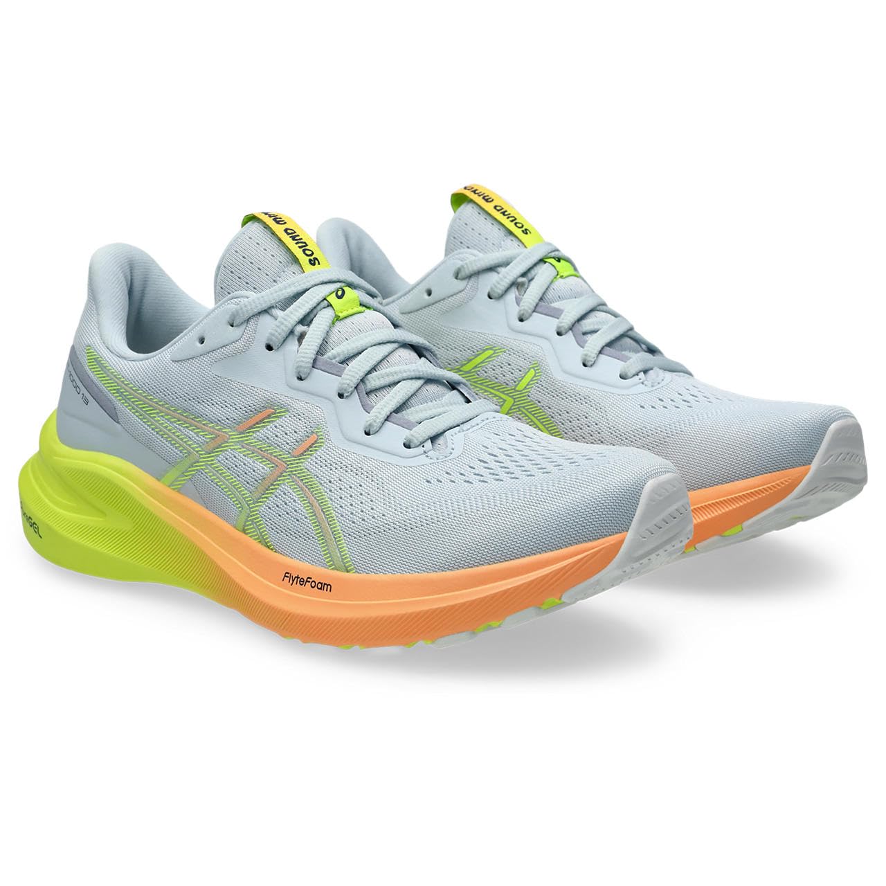 Asics Gt-1000 13, Women's Trainers