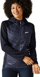 Regatta Regatta Women's Andreson Viii Hybrid Jacket Women's Hybrid Jacket