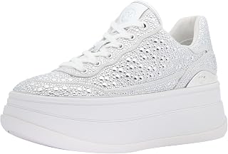 Michael Kors Hayes Women's Lace Up Trainers
