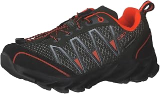 CMP Kids Altak Trail Shoes WP 2.0, Running Shoes Unisex Children