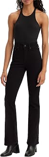 Levi's 725 High Rise Bootcut Jeans Women