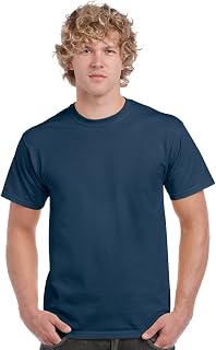 Gildan Men's Ultra Cotton Short Sleeve T Shirt
