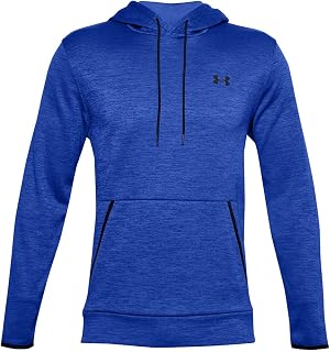 Under Armour Men's Ua Armour Fleece Twist Hd T-Shirt (pack of 1)