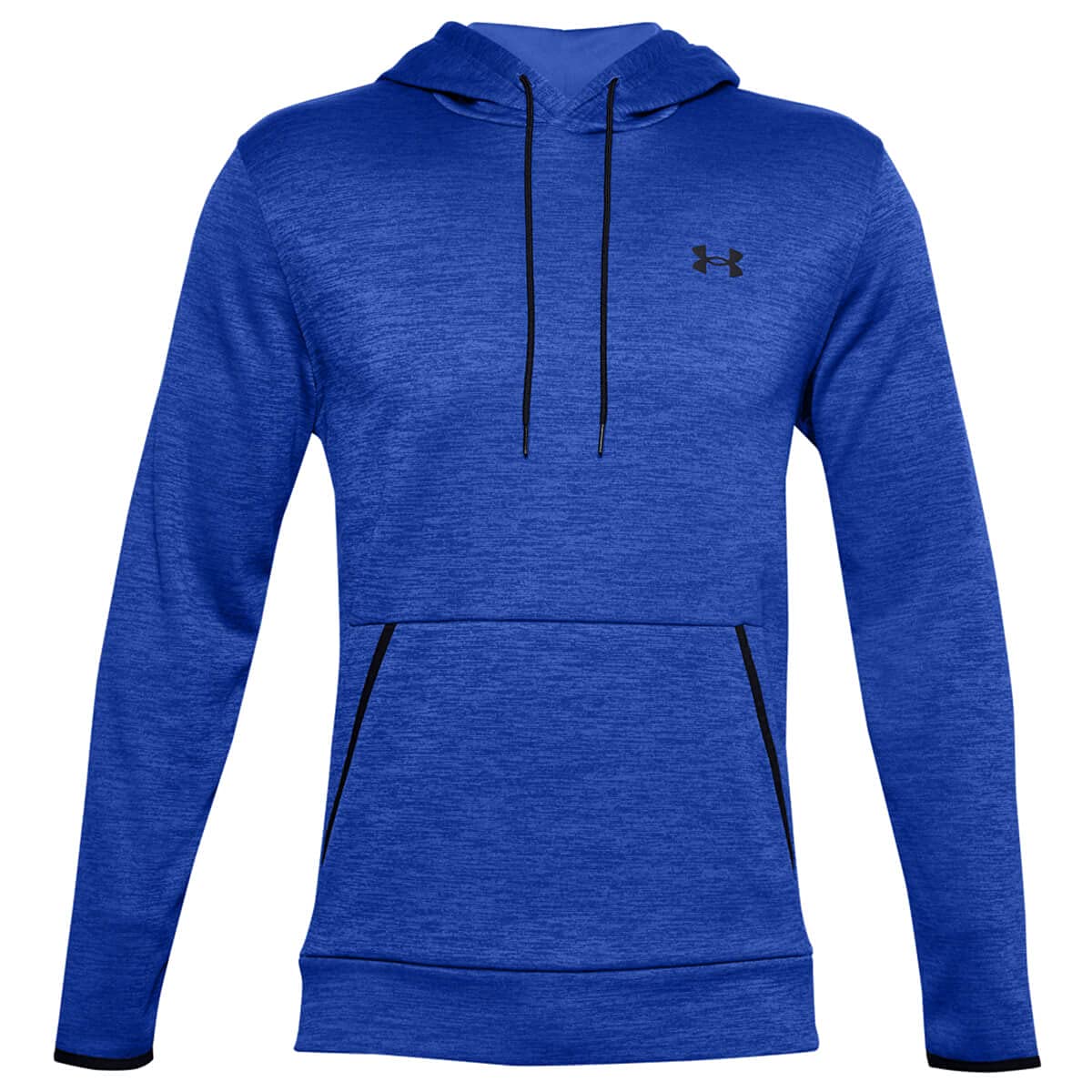 Under Armour Men's Ua Armour Fleece Twist Hd T-Shirt (pack of 1)
