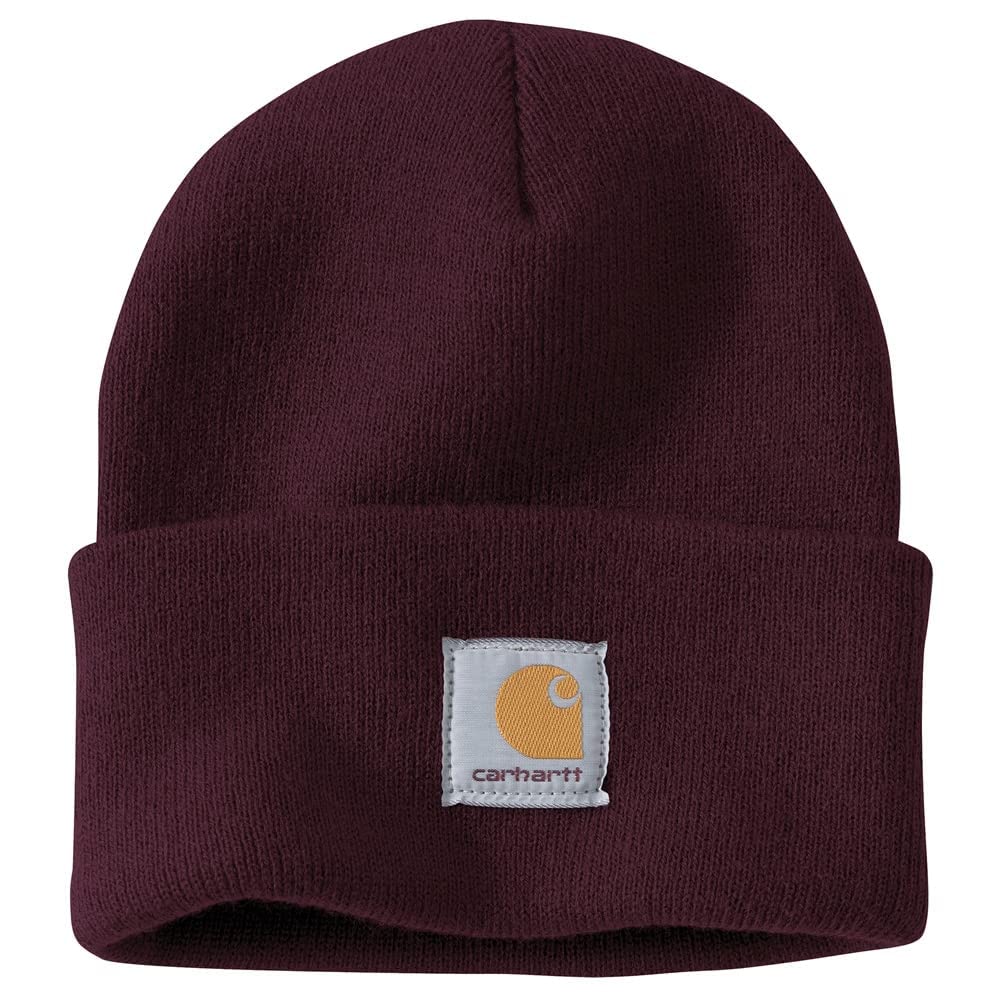 Carhartt - Knit Cuffed Beanie (104597), Men's Beanie